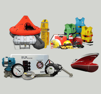 Miscellaneous Ship And Marine Equipment