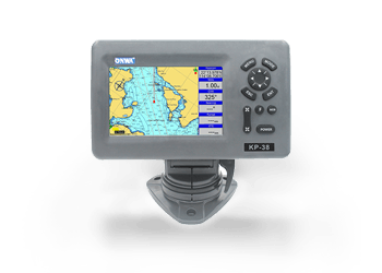 Marine GPS Parts