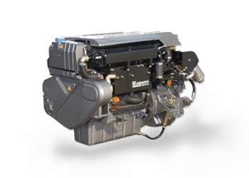 Marine Inboard Engine Parts