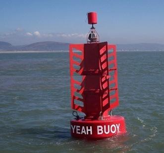 buoys